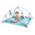 thumbnail image 2 of Gimnasio 2 en 1 Tiny Love Treasure the Ocean Tiny Love TO116FJT, 2 of 11