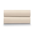 thumbnail image 6 of Ella Jayne 300 Thread Count Cotton Sand Pillow Case Set, Standard/Queen (2 Pieces), 6 of 6