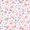 Pink 03, variant on Erosebridal Watercolor Western Rose Twin Quilt Set for Women Girls, Green Leaf Foliage Print Twin Coverlet Set, 2pcs