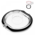 thumbnail image 1 of Bin Cap Replacement For Dyson V7 V8 Vacuum Cleaner Accessories Cover With Sealing Ring, 1 of 5