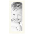 thumbnail image 2 of ArtToFrames 15x32" Off White Custom Mat for Picture Frame with Opening for 11x28" Photos. Mat Only, Frame Not Included (MAT-182), 2 of 5