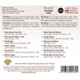 thumbnail image 2 of Fado Ladino [Audio CD] Rosanegra, 2 of 2
