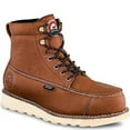 thumbnail image 4 of Irish Setter Men's Wingshooter ST-83632 Work Boot  BROWN, 4 of 7