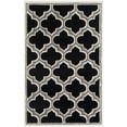 thumbnail image 4 of Safavieh Amherst Wilson Tapis Géométrique, 4 of 5