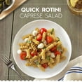 thumbnail image 2 of Barilla Ready Pasta Fully Cooked Pasta Rotini, 7 oz, 2 of 8