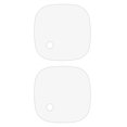 thumbnail image 2 of 2PCS For Xiaomi Redmi Note 14 Pro+ 5G Camera Lens Protector 2.5D Tempered Glass Lens Film, 2 of 5