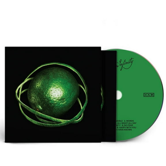 Big Thief - Double Infinity - Music & Performance - CD