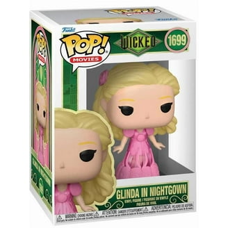 Funko POP! Collectibles: Wizard of Oz 85th Anniversary Glinda The