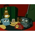 thumbnail image 3 of The Brave Little Toaster (DVD), Walt Disney Video, Kids & Family, 3 of 5