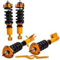 thumbnail image 5 of Maxpeedingrods Coilover Shocks Kits for Dodge Caliber 2007-2012 for Jeep Compass Adj Height, 5 of 6