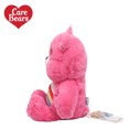 thumbnail image 4 of Oso de peluche Kawaii de 33 cm que comparte cumpleaños con el sol, oso de peluche gruñón y afortunado, muñeco de animación, regalo para niñas, Miniso, 4 of 4
