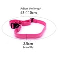 thumbnail image 2 of Ceinture LED rechargeable USB, Fournitures de Cyclisme et d'Alpinisme, 2 of 5