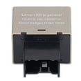 thumbnail image 3 of Relé intermitente electrónico LED impermeable ajustable de 8 pines KT para bombillas, 3 of 14