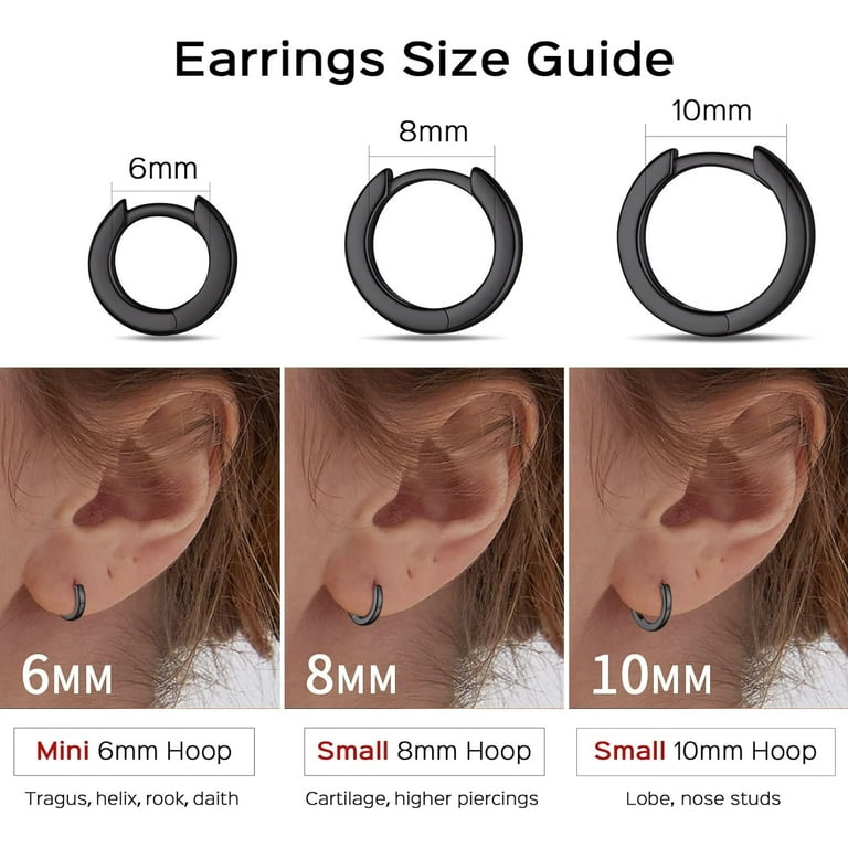 6 mm hoops deals