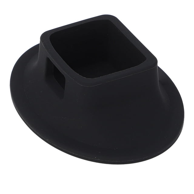 Support de Caméra, Base de Support de Caméra Portable Design Creux Silicone Antidérapant pour Accessoires de Caméra