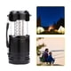 thumbnail image 2 of COB/LED Camping Light Lámparas plegables para huracanes al aire libre Linternas impermeables (6), 2 of 8