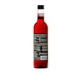 thumbnail image 3 of DaVinci Gourmet Raspberry Flavoring Sugar-Free Syrup 750 mL + Gold Pump, 3 of 5