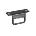 thumbnail image 4 of Picture Hangers, 1 1/4 Inch L Shape Double Hole w Screws for Frame Hanging, 100 Pcs, 4 of 4