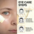 thumbnail image 4 of Turmeric Eye Care Stick 9g Moisturizing And Brightening Eye Repair Stick, 4 of 7