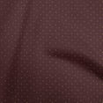 thumbnail image 1 of oneOone Rayon Brown Fabric Abstract Sewing Craft Projects Fabric Prints By Yard 56 Inch Wide, 1 of 4