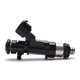 thumbnail image 2 of Inyector De Combustible Marca Injetech 42842c INJETECH 42842C, 2 of 5