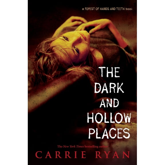 The Dark and Hollow Places