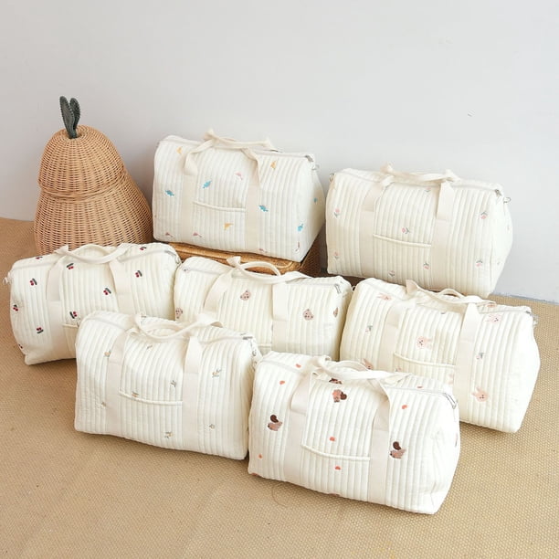 Bolsa organizadora de ropa, caja de viaje portátil, diseño expandible, multicompartimento, para el hogar y la oficina. Blaxill