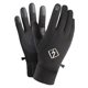 thumbnail image 4 of Guantes de invierno cálidos para hombre, guantes con pantalla táctil, antideslizantes, impermeables para esquiar y hacer frío. M, 4 of 6