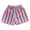 X-Hot Pink9532, variant on BOOMNY Toddler Boys Shorts Wide Leg Jogger Pants for Boys Casual Striped Elastic Waist Drawstring Cozy Summer Shorts for Children