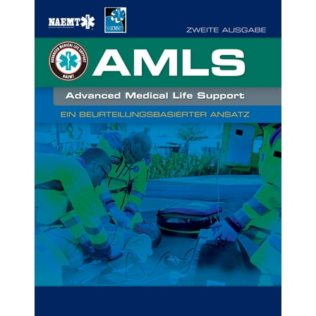 Amls German: Ein Beurteilungsbasierter Ansatz (Paperback)