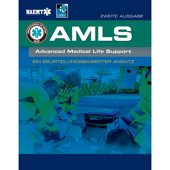 Amls German: Ein Beurteilungsbasierter Ansatz (Paperback)