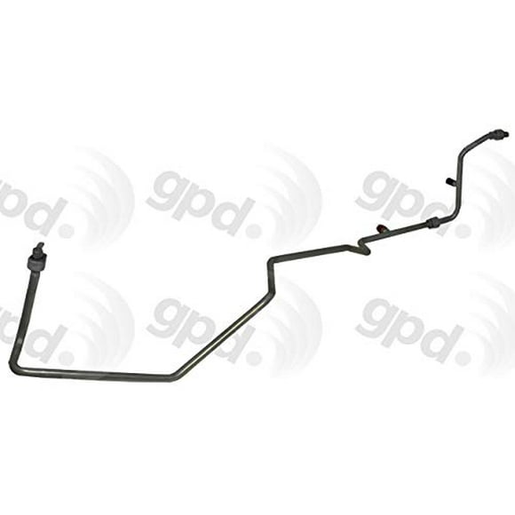 Global Parts Distributors - 03-07 Silverado 6.6 (4812907)