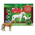 thumbnail image 4 of Breyer Paint Your Horse Ornament Craft Kit, 4 of 4