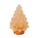 thumbnail image 2 of Árbol De Navidad De Resina Que Brilla En La Oscuridad Adorno navideño luminoso y colorido para árbol de Navidad, Rkxzt, 2 of 9