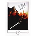 thumbnail image 1 of Fotografía autografiada Nerd Block Willow Warwick Davis, 10,5 x 7 cm, 1 of 1
