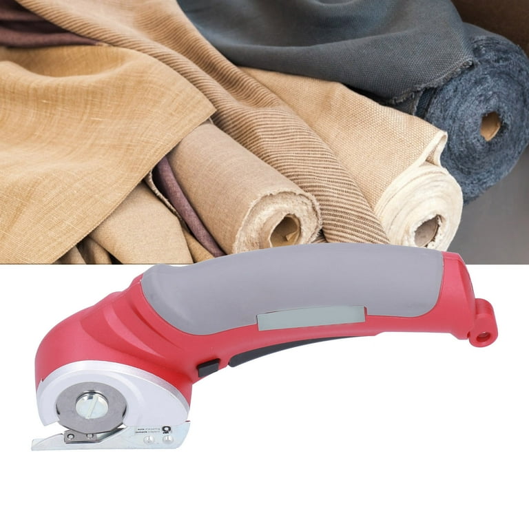 Electric Scissors - Electric Hand-held Fabric Cutter Machine