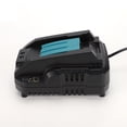 thumbnail image 5 of Reemplazo para cargador universal de herramientas eléctricas Makita 14,4v-18v DC18RA DC18RC 100-240V (Enchufe europeo), 5 of 5