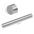 thumbnail image 3 of Unique Bargains 18mm x 150mm HSS Barre Arbre Outil de Stock Rond Tige d'Acier 1 Pack, 3 of 3