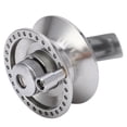 thumbnail image 1 of BLT50 Full Metal Raft Reel Front End Fishing Reel Ice Rock Fishing Outdoor Fish Tackle,, 1 of 5
