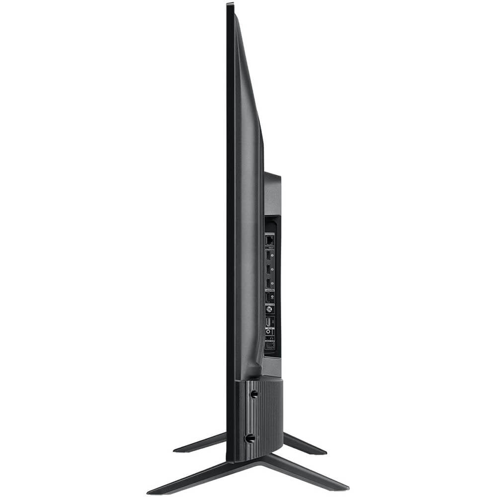 Tcl 43 Class 4k Uhd Roku Smart Tv 43s423 Walmart Com Walmart Com