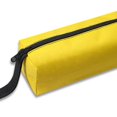 thumbnail image 1 of Bolsa de herramientas portátil impermeable kit de electricista organizador de herramientas de reparación (amarillo), 1 of 2