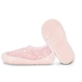 thumbnail image 2 of JAN & JUL Quick Dry Toddler Water Shoes for Girls, Lightweight Beach Shoes (Pink Prairie, US Size 3 Toddler), 2 of 7