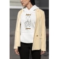 thumbnail image 2 of Natural Woman Appreciation (BL) Hoodie, 2 of 8