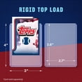 thumbnail image 2 of Tarjeteros Fanatics Collectibles, 3 x 4 unidades, 100 unidades, 2 of 6