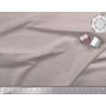 thumbnail image 3 of Soimoi Cotton Poplin Fabric Geometric Small Print Sewing Fabric Yard 42 Inch Wide, 3 of 3
