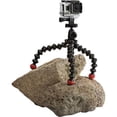 thumbnail image 4 of GorillaPod Action Tripod with Mount for GoPro Camera, 4 of 20