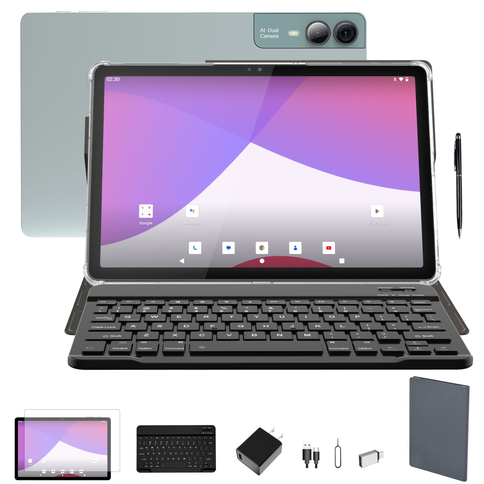 Xiaomi Redmi Pad SE Only WiFi 11