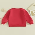 thumbnail image 4 of Sweat-shirt à Manches Longues pour Garçons et Filles, 4 of 9