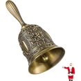 thumbnail image 1 of cloches De Nol - Bronce Antiguo, Cloches De Restaurant, Cloches D'cole, Cloches D'appel Bruyantes Pour Restaurantes, Hoteles, Cocinas, Pubs Et Cloch, 1 of 5