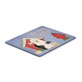 thumbnail image 1 of "Treasures Dog House Collection Old English dog Mouse Pad, multicolor, 7.75x9.25 (BB2850MP)" Caroline's Treasures BB2850MP, 1 of 1